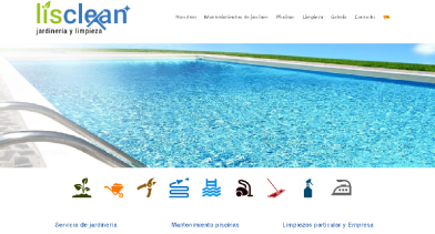 Rediseño de página web en Barcelona